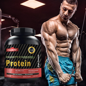 Whey Protein Powder Manufacturer - Isolate for Men & Women Fitness