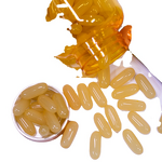 Zinc Soft Capsule Manufacturer - OEM/ODM Healthcare Supplement