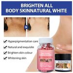 Whitening Gummies Manufacturer - Private Label for Bikini Area & Dark Knuckle