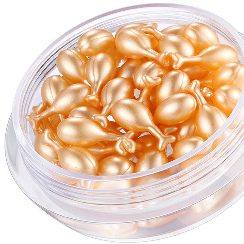 Face Skin Care Softgel Manufacturer - Private Label 450mg GSH Vitamin C Whitening