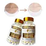 Glutathione Capsule Manufacturer - Hot Product for Skin Whitening & Lightening