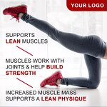 Whey Protein Powder Manufacturer - Private Label Isolate for Gym