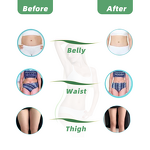 Slimming Capsules Manufacturer - Strong Belly Fat Burner & Detox Cleanse