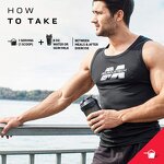 Whey Protein Powder Manufacturer - Custom Label Body Fortress Super Advanced