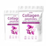 Collagen Peptide Powder Manufacturer - Halal Vital Proteins with Hyaluronic Acid