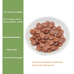 Melatonin Tablet Manufacturer - Hot-sale Advanced Sleep Support for Insomnia