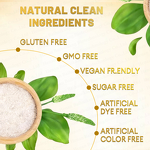 Psyllium Husk Capsules Manufacturer - Hot Sale Private Label Dietary Fiber