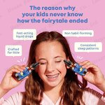 Melatonin Liquid Drop Manufacturer - Hot Sale 3mg Fast Acting for Kids