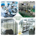 Glucosamine Chondroitin Capsules Manufacturer - Joint Supplements & Tablets