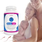 Male Fertility Tablets Manufacturer - 100% Natural Herbal for Energy & Performance