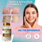 Glutathione Capsule Manufacturer - Hot Product for Skin Whitening & Lightening