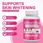 Whitening Capsules Manufacturer - Private Label Glutathione Full Body Pills