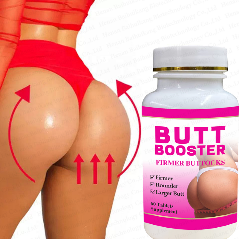Hip Enlargement Tablets Manufacturer - Hot Selling for Ultimate Curve & Butt
