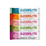 Electrolyte Powder Manufacturer - Sports Drink Mix Stick Packets for Hydration