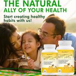 Propolis Softgel Capsule Manufacturer - Custom Logo Immune Booster & Antioxidant