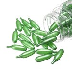 Whitening Serum Capsules Manufacturer - Customized Label Products