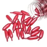 Whitening Serum Capsules Manufacturer - Customized Label Products