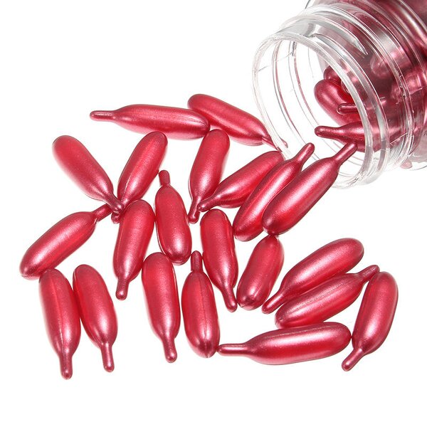 Whitening Serum Capsules Manufacturer - Customized Label Products