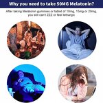 Melatonin Gummies Manufacturer - High Quality Deep Sleep Candy