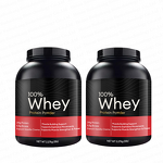 Whey Protein Powder Manufacturer - Wholesale Chocolate Gold Standard