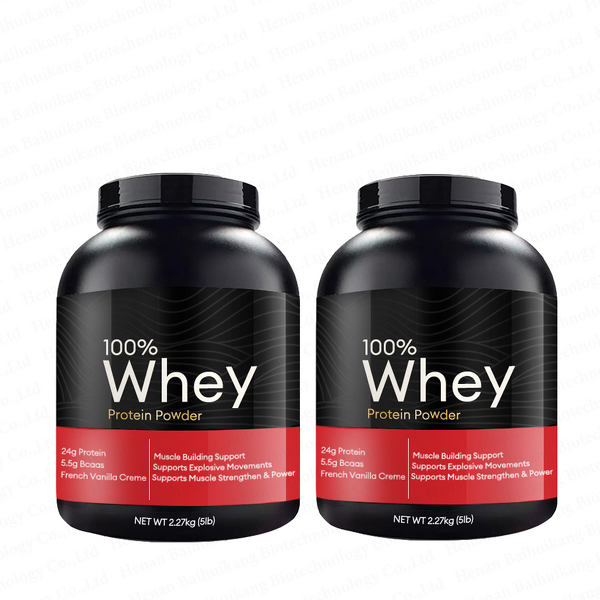 Whey Protein Powder Manufacturer - Wholesale Chocolate Gold Standard