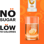 Vitamin C Effervescent Tablets Manufacturer - OEM Wholesale Supplements