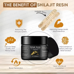 Shilajit Resin Manufacturer - Wholesale Himalayan Black Rich in 85+ Minerals