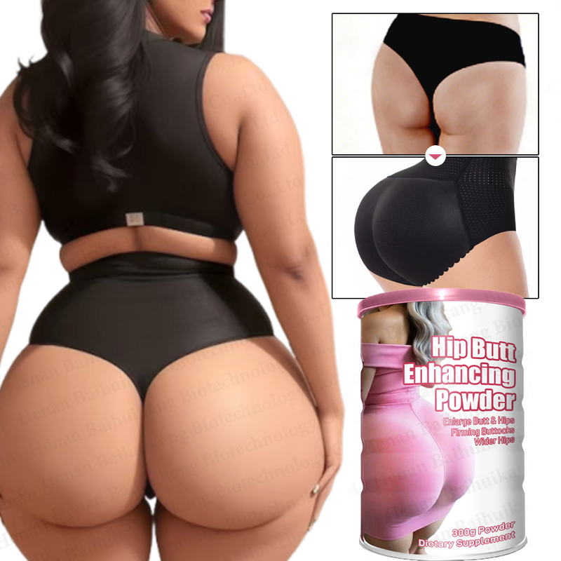 Protein Powder Manufacturer - Hot Sale in Africa for Butt, Hip & Curve Booster
