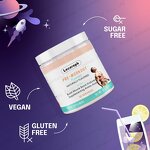 Pre Workout Powder Manufacturer - Hot Sale Fast Muscle Support for Adults