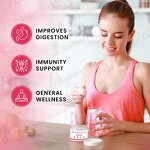 Electrolyte Powder Manufacturer - Hot Selling Hydration Drink Private Label