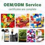 Cranberry Extract Tablets Manufacturer - OEM Custom Label Collagen Supplement