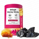 Shilajit Resin Manufacturer - Private Label Pure Himalayan for Immune & Energy