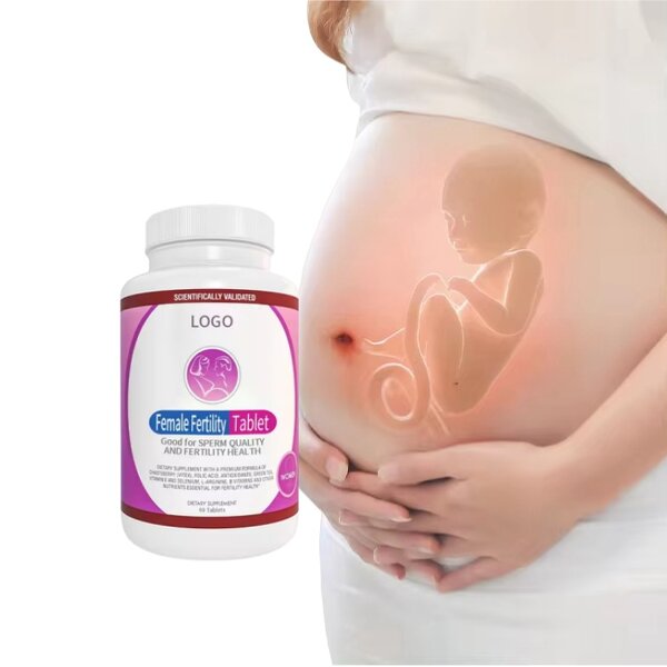 Female Fertility Tablets Manufacturer - for Conception, Hormonal Balance & Pregnancy