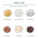 Prenatal Vitamins Tablet Manufacturer - with DHA, Folic Acid, Iron & Biotin