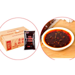 Hot Pot Seasoning - Manufacturer - Haidilao 5kg Restaurant Wholesale Soy Sauce Big Package