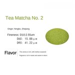 Matcha Powder - Manufacturer - Instant Milk Green Tea for Bubble Tea Ice Cream Wholesale