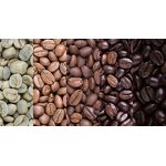Coffee Beans - Manufacturer - 1kg Arabica Robusta Uganda Italian Espresso Wholesale Business