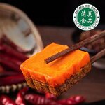 Hot Pot Base - Manufacturer - Sichuan Spicy Butter Halal 50g*275bags Factory Wholesale