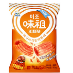 Rice Cakes - Manufacturer - Korean Nine-Day Spicy Stir-fried 100g Ready to Eat