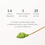 Matcha Powder - Manufacturer - Organic Ceremonial First Spring Japanese First Harvest Bulk