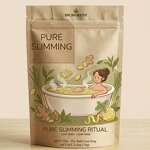 Bath Tea Bag - Manufacturer - 100% Natural Chamomile Oat Lemon Peel Essential Oils Custom