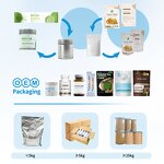 Matcha Powder - Manufacturer - KENKO USDA Organic Ceremonial Grade 1st Harvest 30g