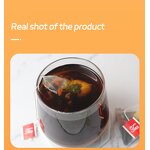 Polygonatum Tea - Manufacturer - Organic Fusang Zhibao Male Vitality Herbal Blend Adults