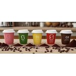 Black Coffee Powder - Manufacturer - Instant Cold Brew Sugar-Free Freeze-Dried Small Jar