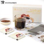 Mushroom Coffee - Manufacturer - Garcinia Cambogia Cream Flavor Immunity Focus Instant