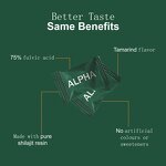 Alpha Gummies - Manufacturer - Private Label 10-in-1 Vegan Ashwagandha Energy Immune