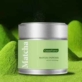 Matcha Powder - Manufacturer - 30g Organic Japanese Ceremonial Grade Food Grade Bottle