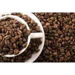 Coffee Beans - Manufacturer - 1kg Arabica Robusta Uganda Italian Espresso Wholesale Business