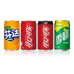 Soda Drink - Manufacturer - Wholesale Low-Fat Mirinda Fruity Bottle Packed Carbonated