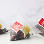 Polygonatum Tea - Manufacturer - Organic Fusang Zhibao Male Vitality Herbal Blend Adults